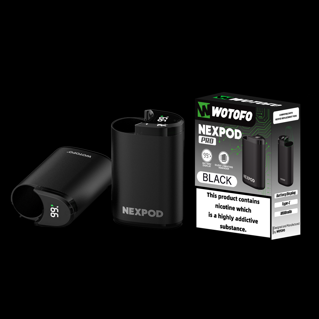 wotofo-nexpod-pro-device-upgrade-akkutr-ger-f-r-alle-nexpod-pods image 1