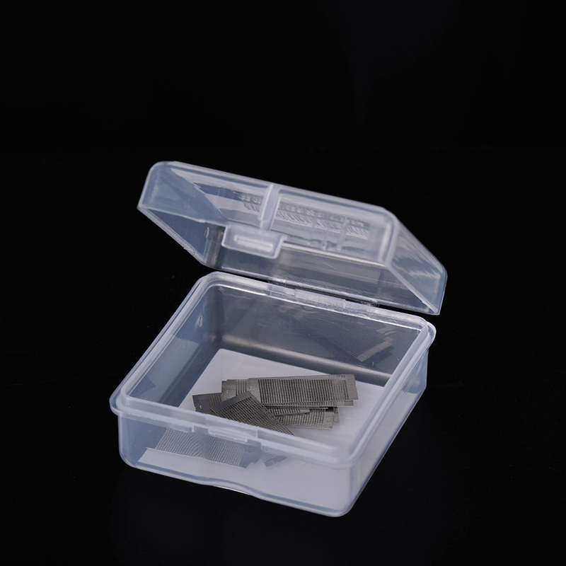 wotofo-nexmesh-mesh-coil-verdampfer image 3