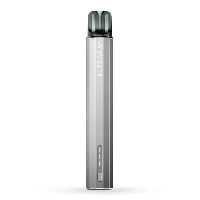 elfbar-elfa-turbo-pro-kit-space-grey-pod-kit image 1
