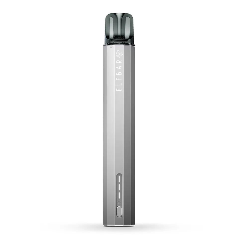 elfbar-elfa-turbo-pro-kit-space-grey-pod-kit image 1
