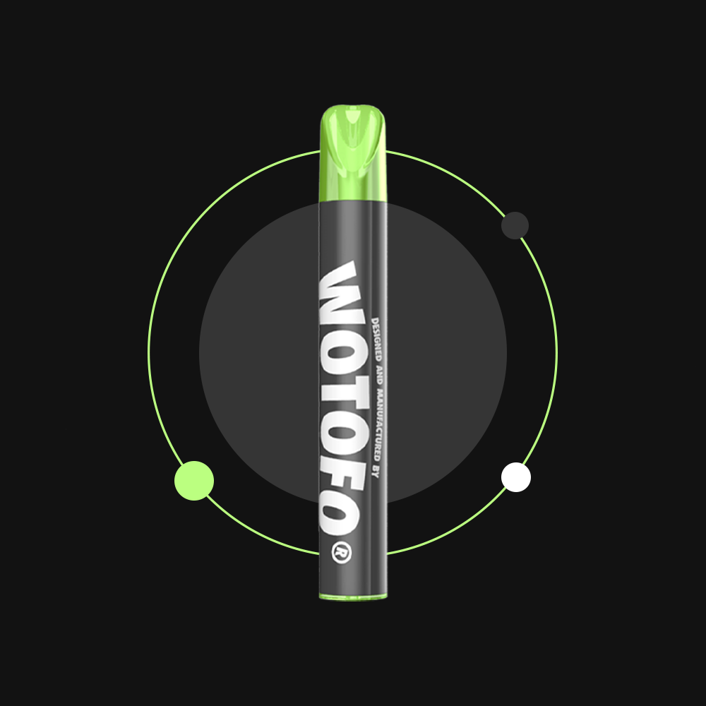 wotofo-mini-pro-vape-pen-kompakte-einweg-e-zigarette image 1