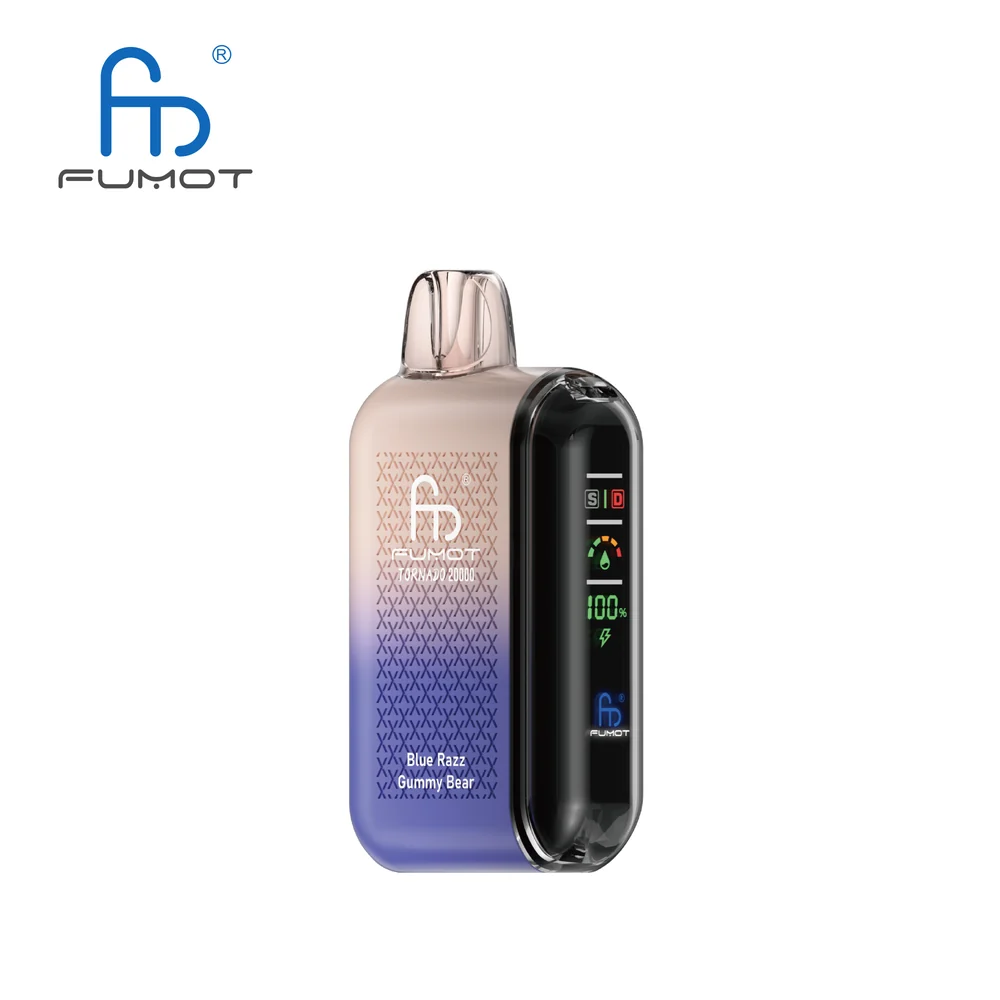 fumot-tornado-20000-einweg-vape-mit-smart-led-display-und-dual-mesh-coil image 4