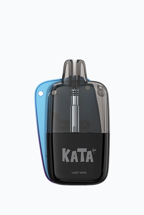 lost-vape-kata-10-ml-pod-kit-30w image 1