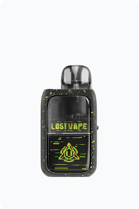 lost-vape-ursa-epoch-pod-kit-einsteiger-pod image 1