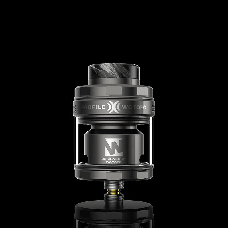 wotofo-profile-x-rta-8ml-mesh-tankverdampfer image 2