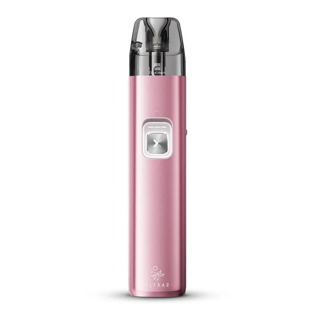 elfbar-elfx-2-kit-berry-pink-pod-kit-30w-1700-mah image 1