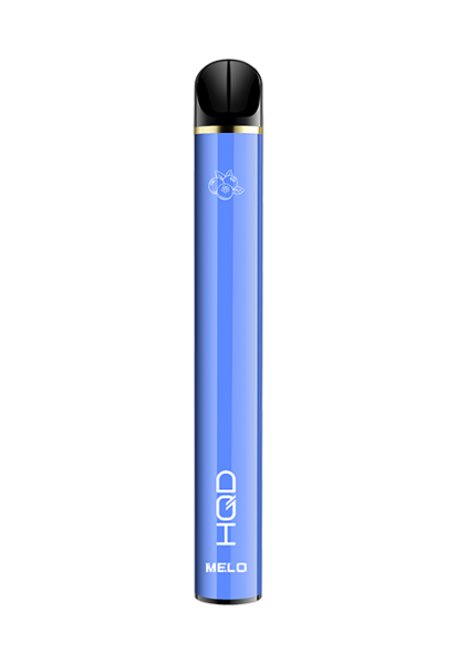 hqd-melo-einweg-vape image 1