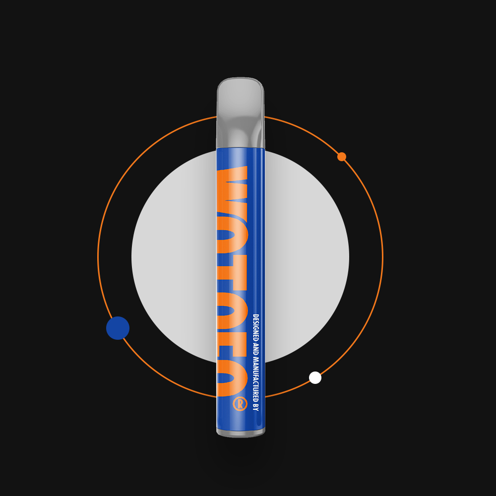 wotofo-mini-vape-pen-einweg-e-zigarette image 1