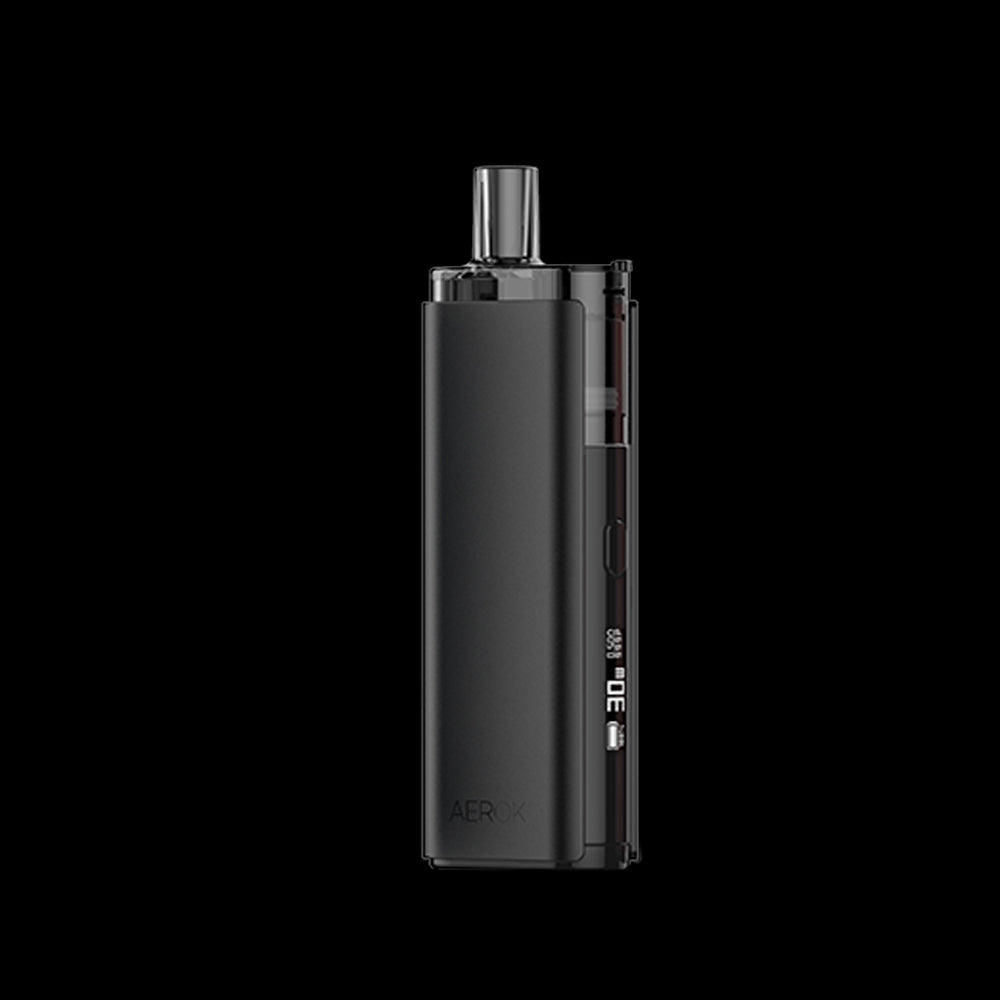 wotofo-aerok-pod-kit-30w-pod-system-1650mah-4ml image 4