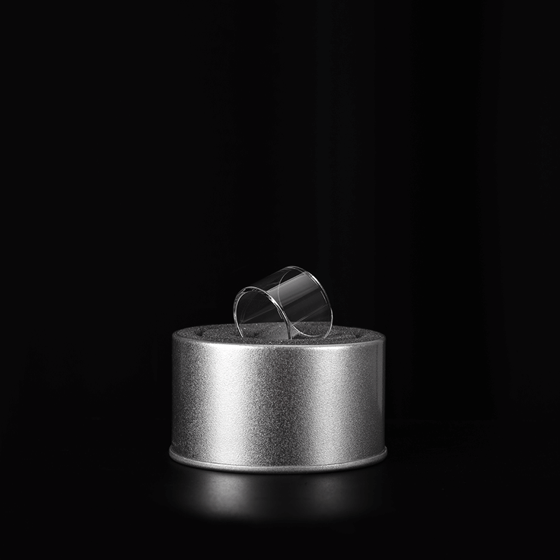 wotofo-flow-pro-glass-tube-sub-ohm-tank-ersatzglas-4ml-5ml-bubble image 3