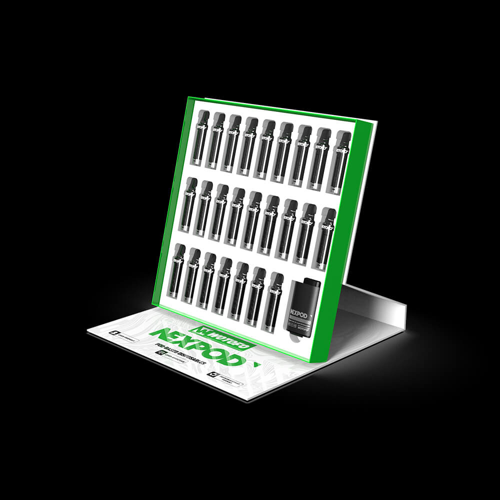 wotofo-nexpod-all-inclusive-box-pod-system-5k image 2
