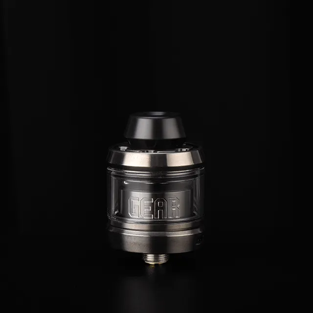 wotofo-gear-24mm-rta-single-coil-selbstwickel-verdampfer image 1