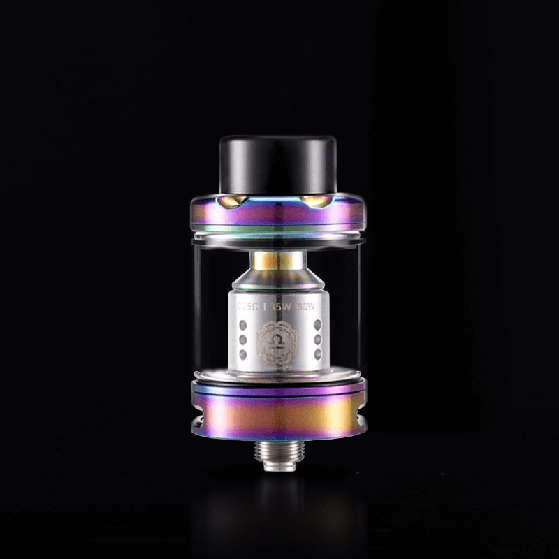 wotofo-flow-subtank-24mm-sub-ohm-tank-4ml-top-filling image 5