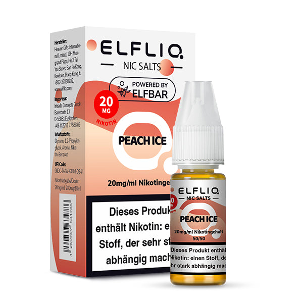 elfliq-peach-ice-nikotinsalz-liquid-10-ml image 3