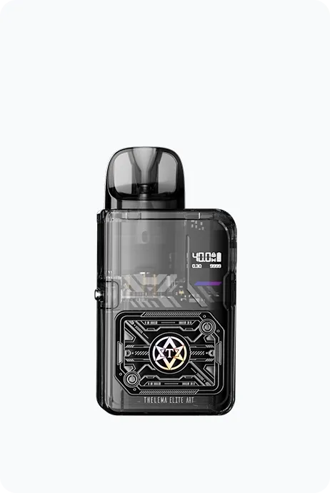 lost-vape-thelema-elite-art-40-pod-kit image 1