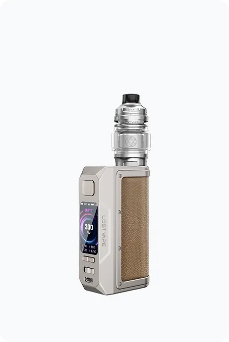lost-vape-thelema-q200-pro-box-mod-200w image 1
