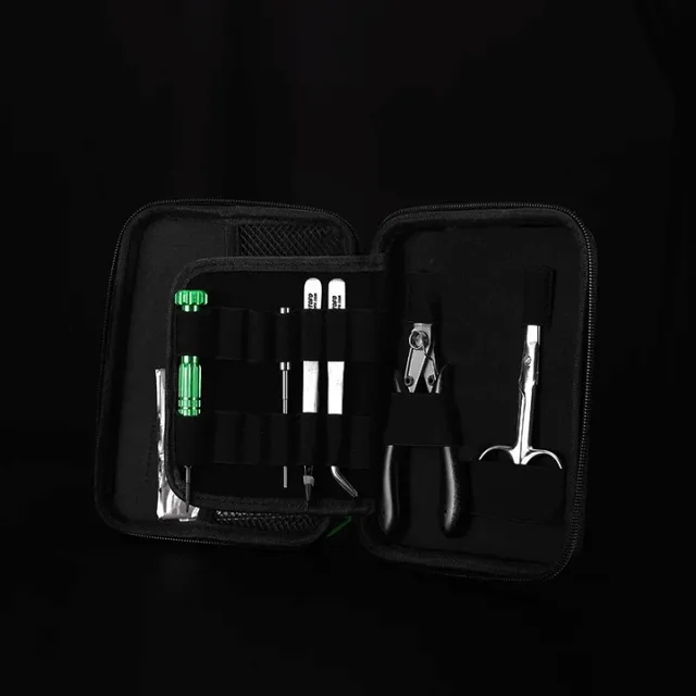 wotofo-vape-tool-kit-coil-wickelwerkzeug-set-im-case image 1