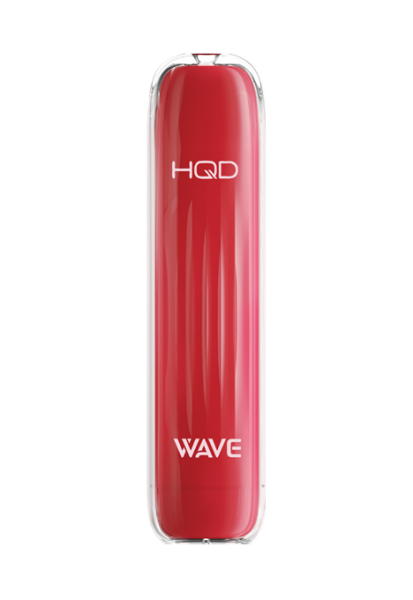 hqd-wave-einweg-vape-kompakte-disposable-zum-sparpreis image 1
