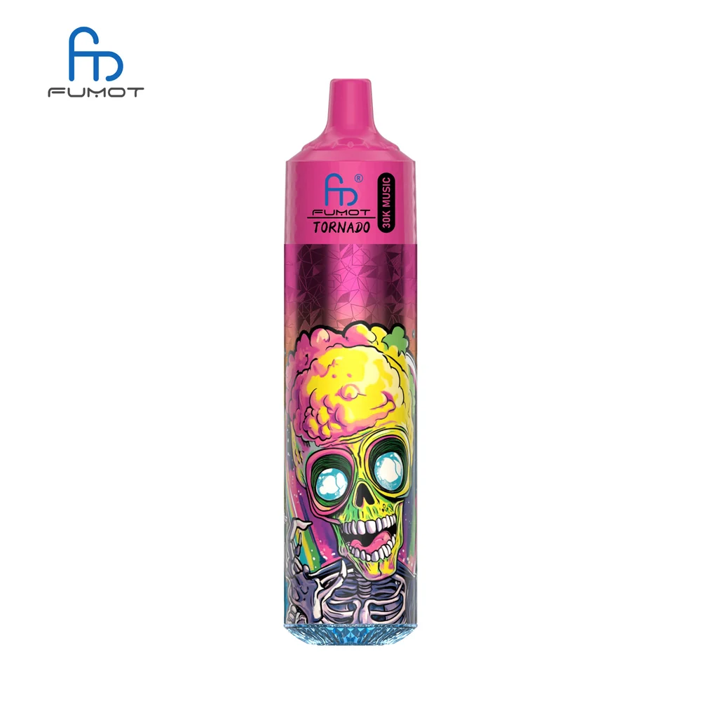fumot-tornado-30000-music-einweg-vape-30-000-puffs-rgb-musik-licht-mesh-coil image 2