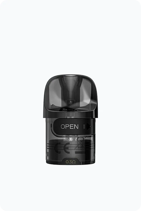 lost-vape-e-plus-rba-cartridge-rba-pod-cartridge image 1