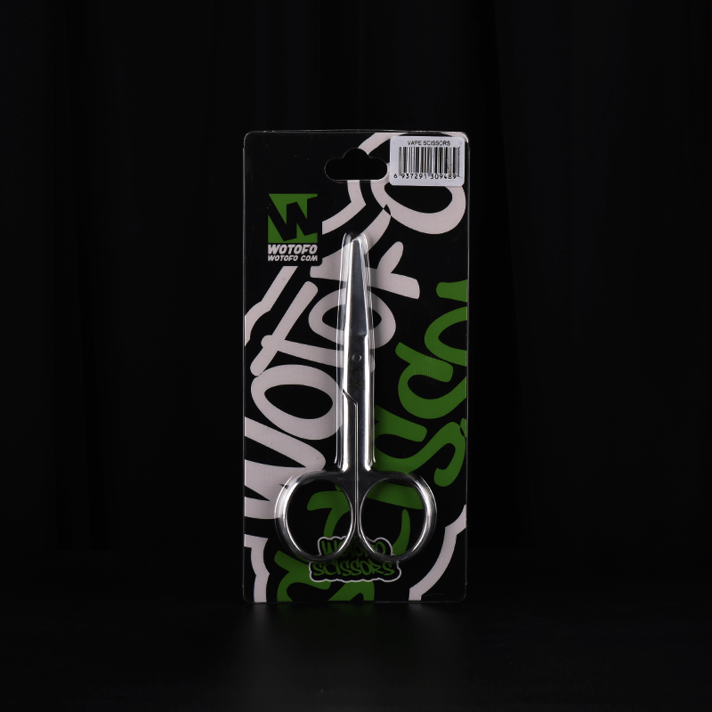 wotofo-vape-scissors-wickel-schere-edelstahl image 2