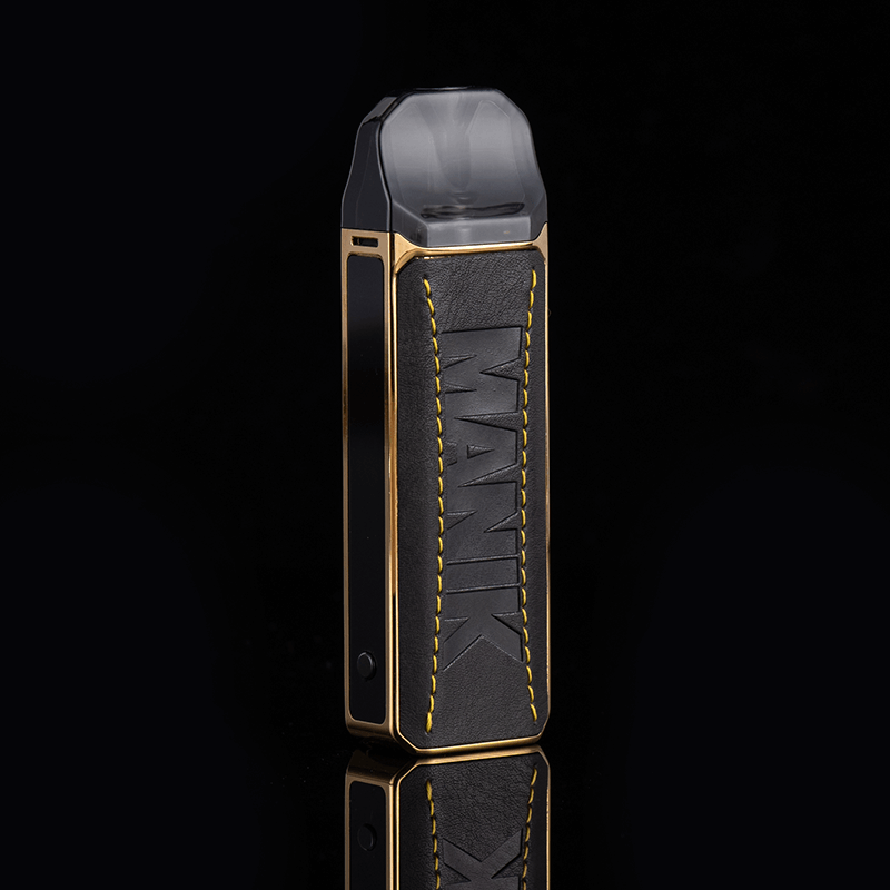 wotofo-manik-mini-pod-kit-1000mah-mtl-pod-im-leder-design image 8