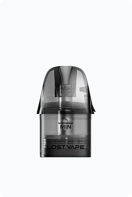 lost-vape-ursa-cartridge-v3-top-fill-pod-tank image 1