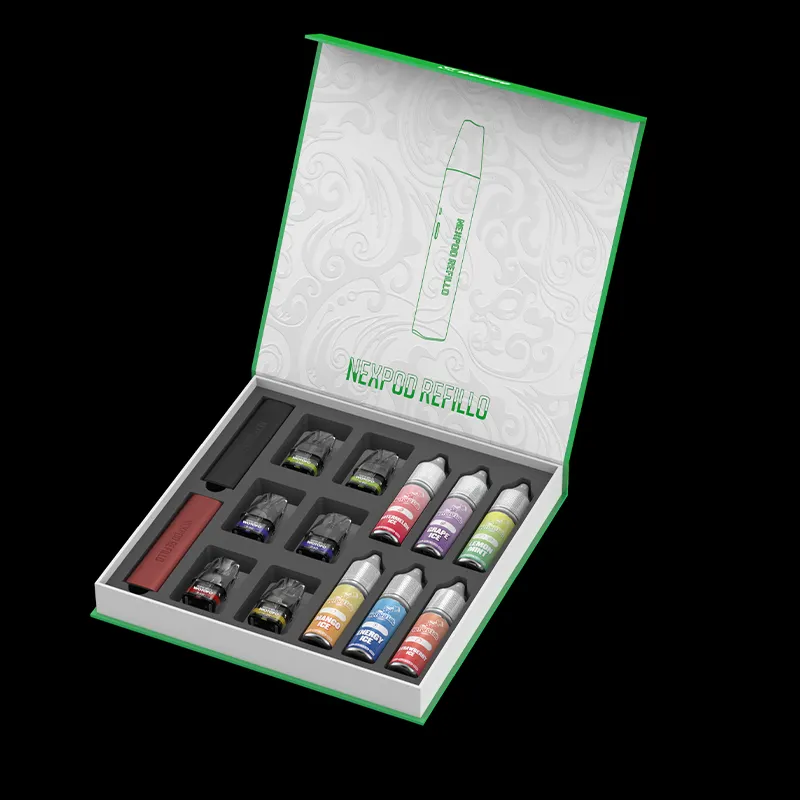 wotofo-nexpod-refillo-gift-box-dual-pen-set-in-2-farben-zum-teilen-schenken image 1