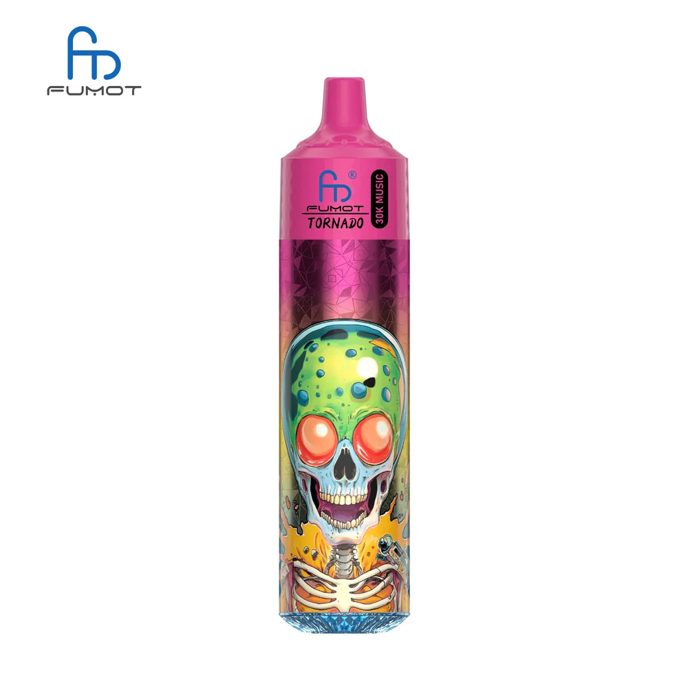 fumot-tornado-30000-music-einweg-vape-30-000-puffs-rgb-musik-licht-mesh-coil image 4