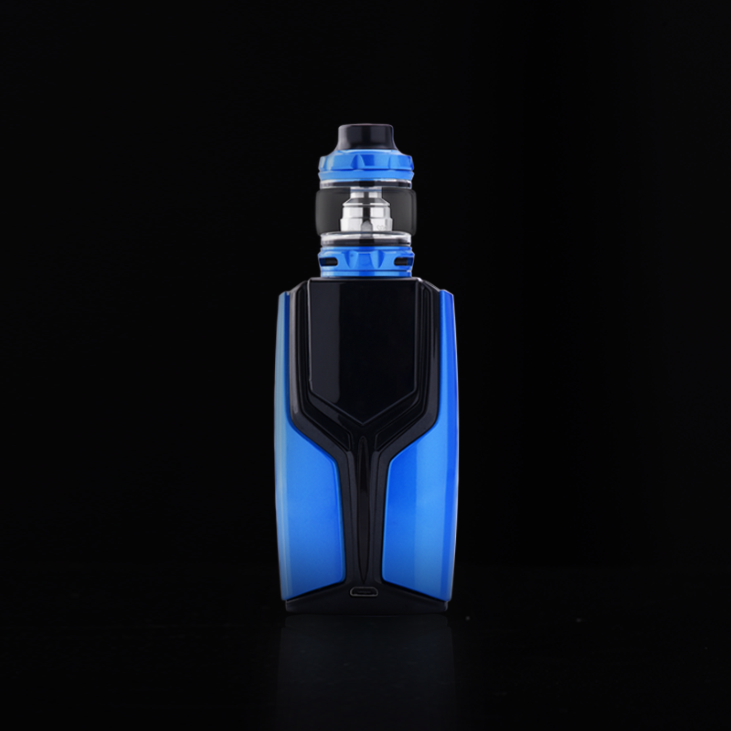 wotofo-rig-mod-flux-kit-200w-box-mod-flow-pro-subtank-starterkit image 4