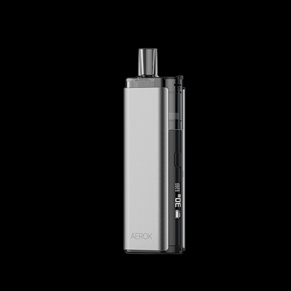 wotofo-aerok-pod-kit-30w-pod-system-1650mah-4ml image 1